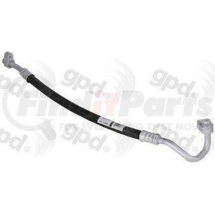 4812299 by GLOBAL PARTS DISTRIBUTORS - DISCHARGE HOSE