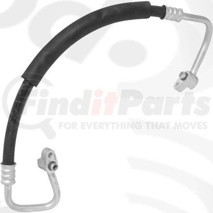 4812338 by GLOBAL PARTS DISTRIBUTORS - gpd Hose Discharge Line 4812338