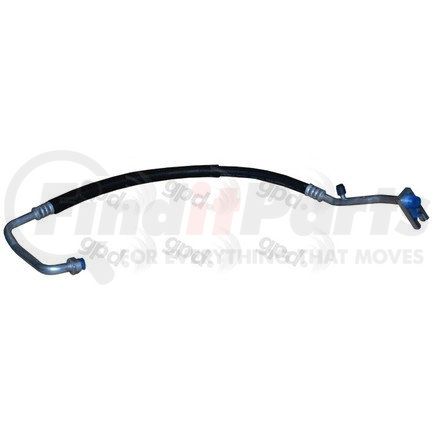 4812281 by GLOBAL PARTS DISTRIBUTORS - gpd Hose Suction Line 4812281