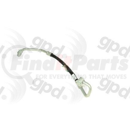 4812356 by GLOBAL PARTS DISTRIBUTORS - gpd Hose Discharge Line 4812356