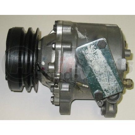 5511245 by GLOBAL PARTS DISTRIBUTORS - gpd Compressor Reman 5511245