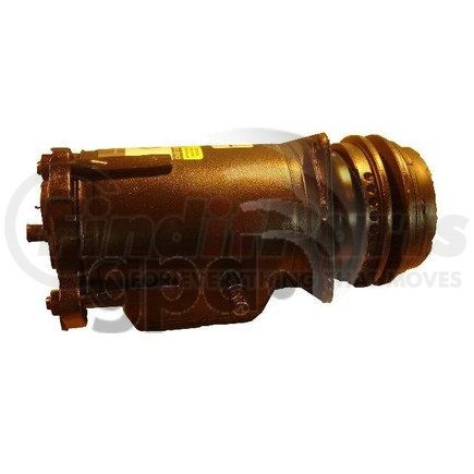 5511249 by GLOBAL PARTS DISTRIBUTORS - gpd Compressor Reman 5511249