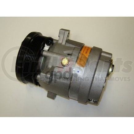 5511365 by GLOBAL PARTS DISTRIBUTORS - gpd Compressor Reman 5511365