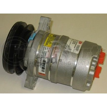 5511383 by GLOBAL PARTS DISTRIBUTORS - gpd Compressor Reman 5511383