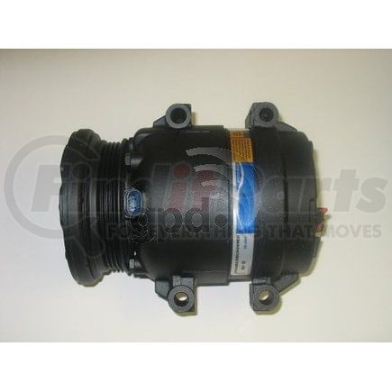 Global Parts Distributors 5511405 A/C Compressor gpd Compressor Reman 5511405