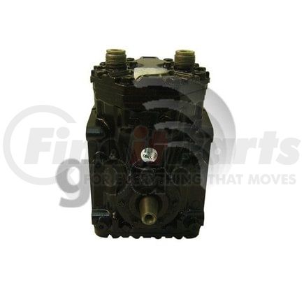 5511425 by GLOBAL PARTS DISTRIBUTORS - gpd Compressor Reman 5511425