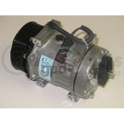 Global Parts Distributors 5511617
