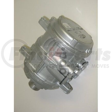 5511669 by GLOBAL PARTS DISTRIBUTORS - gpd Compressor Reman 5511669