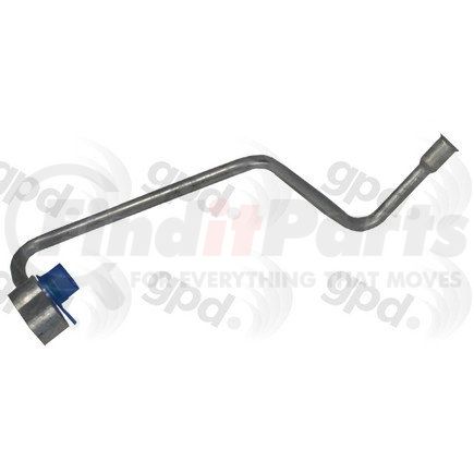 4813099 by GLOBAL PARTS DISTRIBUTORS - gpd Hose Liquid Line 4813099