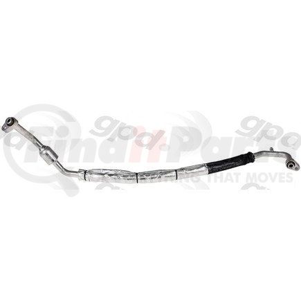 4813189 by GLOBAL PARTS DISTRIBUTORS - gpd Hose Suction Line 4813189