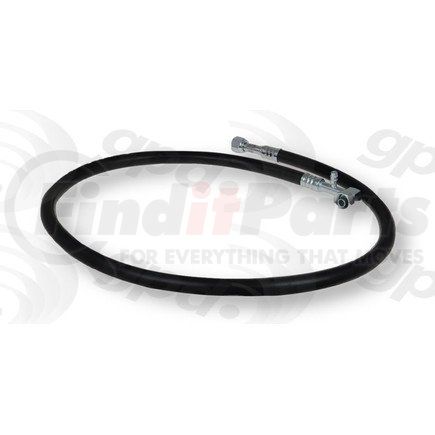 4813191 by GLOBAL PARTS DISTRIBUTORS - gpd Hose Assem 4813191