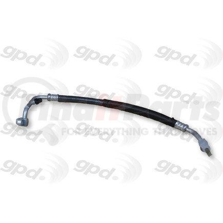 4813194 by GLOBAL PARTS DISTRIBUTORS - gpd Hose Discharge Line 4813194