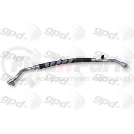 4813211 by GLOBAL PARTS DISTRIBUTORS - gpd Hose Suction Line 4813211