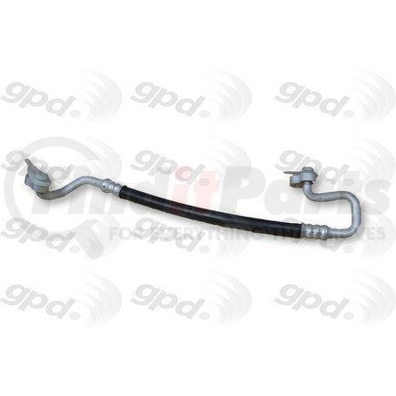 4813219 by GLOBAL PARTS DISTRIBUTORS - gpd Hose Discharge Line 4813219