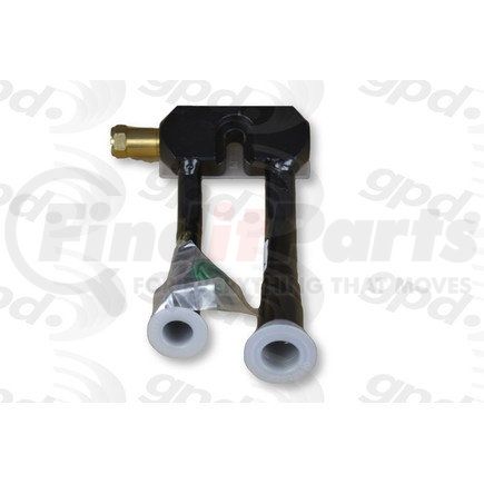 4813269 by GLOBAL PARTS DISTRIBUTORS - gpd Hose Manifold Line 4813269