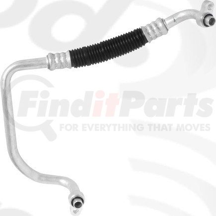 4813270 by GLOBAL PARTS DISTRIBUTORS - gpd Hose Suction Line 4813270