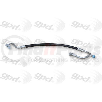 4813282 by GLOBAL PARTS DISTRIBUTORS - gpd Hose Discharge Line 4813282