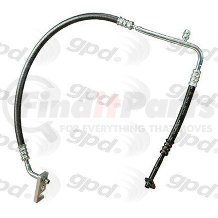 4813312 by GLOBAL PARTS DISTRIBUTORS - gpd Hose Assem 4813312