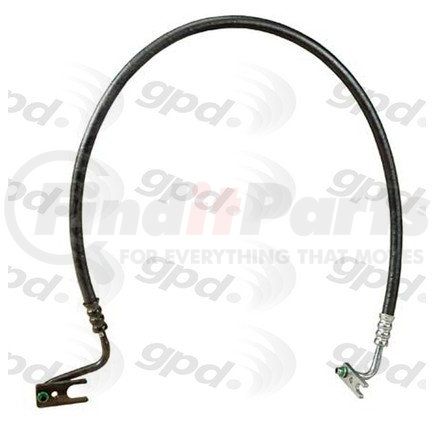 4813314 by GLOBAL PARTS DISTRIBUTORS - gpd Hose Assem 4813314