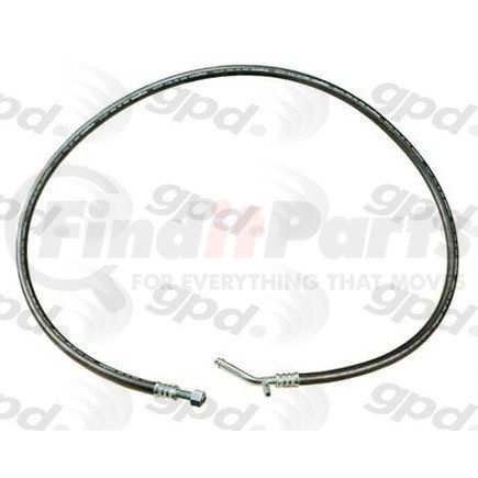 4813313 by GLOBAL PARTS DISTRIBUTORS - gpd Hose Assem 4813313