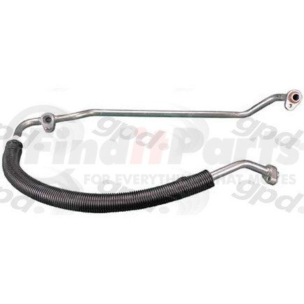 4813315 by GLOBAL PARTS DISTRIBUTORS - gpd Hose Assem 4813315