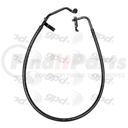 4813318 by GLOBAL PARTS DISTRIBUTORS - gpd Hose Assem 4813318