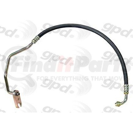 4813320 by GLOBAL PARTS DISTRIBUTORS - gpd Hose Assem 4813320