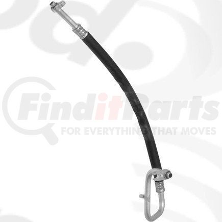 4813392 by GLOBAL PARTS DISTRIBUTORS - gpd Hose Suction Line 4813392