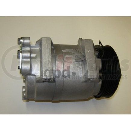 5512143 by GLOBAL PARTS DISTRIBUTORS - gpd Compressor Reman 5512143