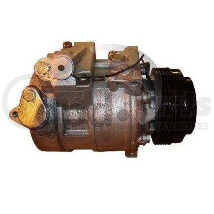 5512226 by GLOBAL PARTS DISTRIBUTORS - gpd Compressor Reman 5512226