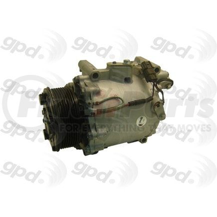 Global Parts Distributors 5512293