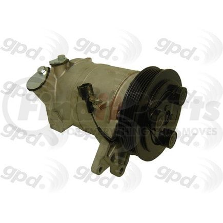 5512317 by GLOBAL PARTS DISTRIBUTORS