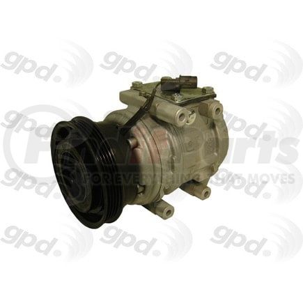 5512343 by GLOBAL PARTS DISTRIBUTORS