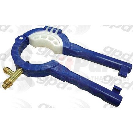 5811247 by GLOBAL PARTS DISTRIBUTORS - gpd Service Item 5811247