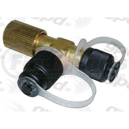 5811262 by GLOBAL PARTS DISTRIBUTORS - gpd Service Item 5811262