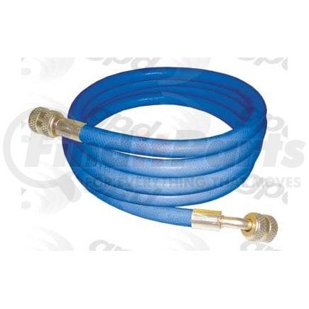 Global Parts Distributors 5811282 A/C System Charging Hose gpd Service Item 5811282
