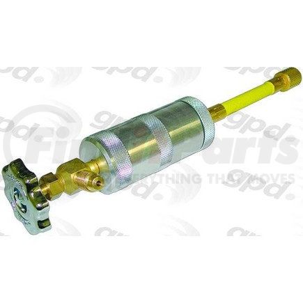 5811294 by GLOBAL PARTS DISTRIBUTORS - Drive Shaft Assembly Global 5811294