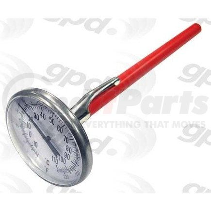 5811297 by GLOBAL PARTS DISTRIBUTORS - Service Items