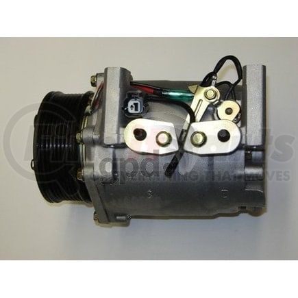 5511693 by GLOBAL PARTS DISTRIBUTORS - gpd Compressor Reman 5511693