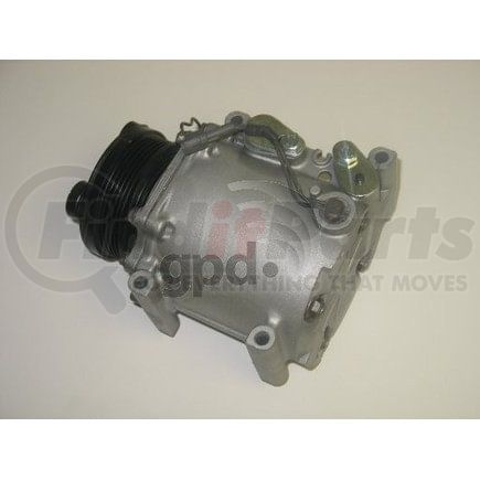 5511711 by GLOBAL PARTS DISTRIBUTORS