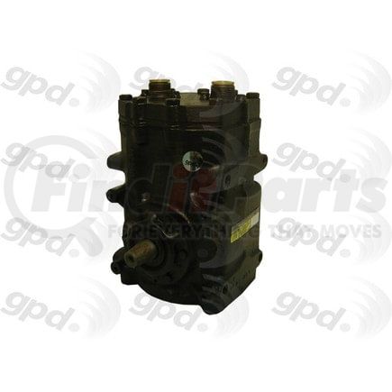 5511742 by GLOBAL PARTS DISTRIBUTORS - gpd Compressor Reman 5511742