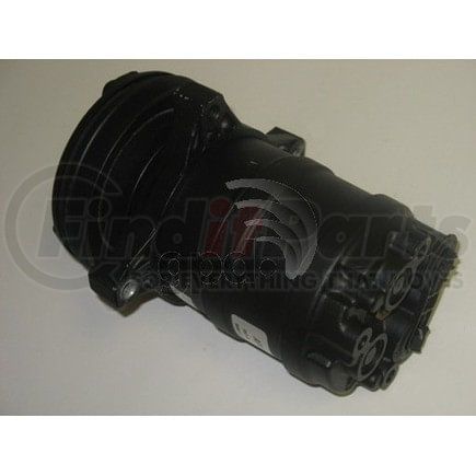5511752 by GLOBAL PARTS DISTRIBUTORS - gpd Compressor Reman 5511752
