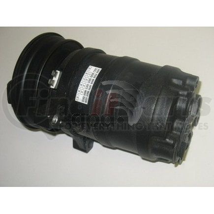 5511756 by GLOBAL PARTS DISTRIBUTORS - gpd Compressor Reman 5511756