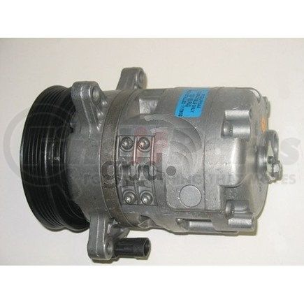 5511866 by GLOBAL PARTS DISTRIBUTORS - gpd Compressor Reman 5511866