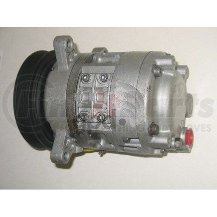 5511871 by GLOBAL PARTS DISTRIBUTORS - gpd Compressor Reman 5511871