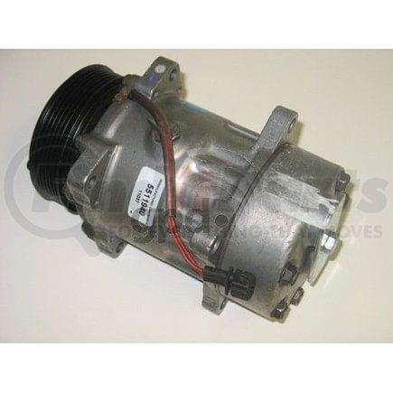 5511940 by GLOBAL PARTS DISTRIBUTORS - gpd Compressor Reman 5511940