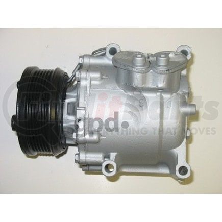 5511965 by GLOBAL PARTS DISTRIBUTORS - gpd Compressor Reman 5511965
