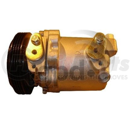 5512065 by GLOBAL PARTS DISTRIBUTORS - gpd Compressor Reman 5512065