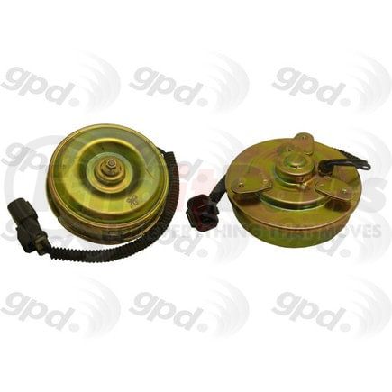 630110 by GLOBAL PARTS DISTRIBUTORS