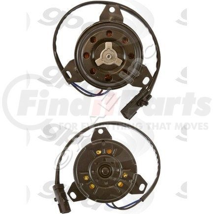 630450 by GLOBAL PARTS DISTRIBUTORS - GLOBAL PARTS DISTRIBUTORS 630450 -